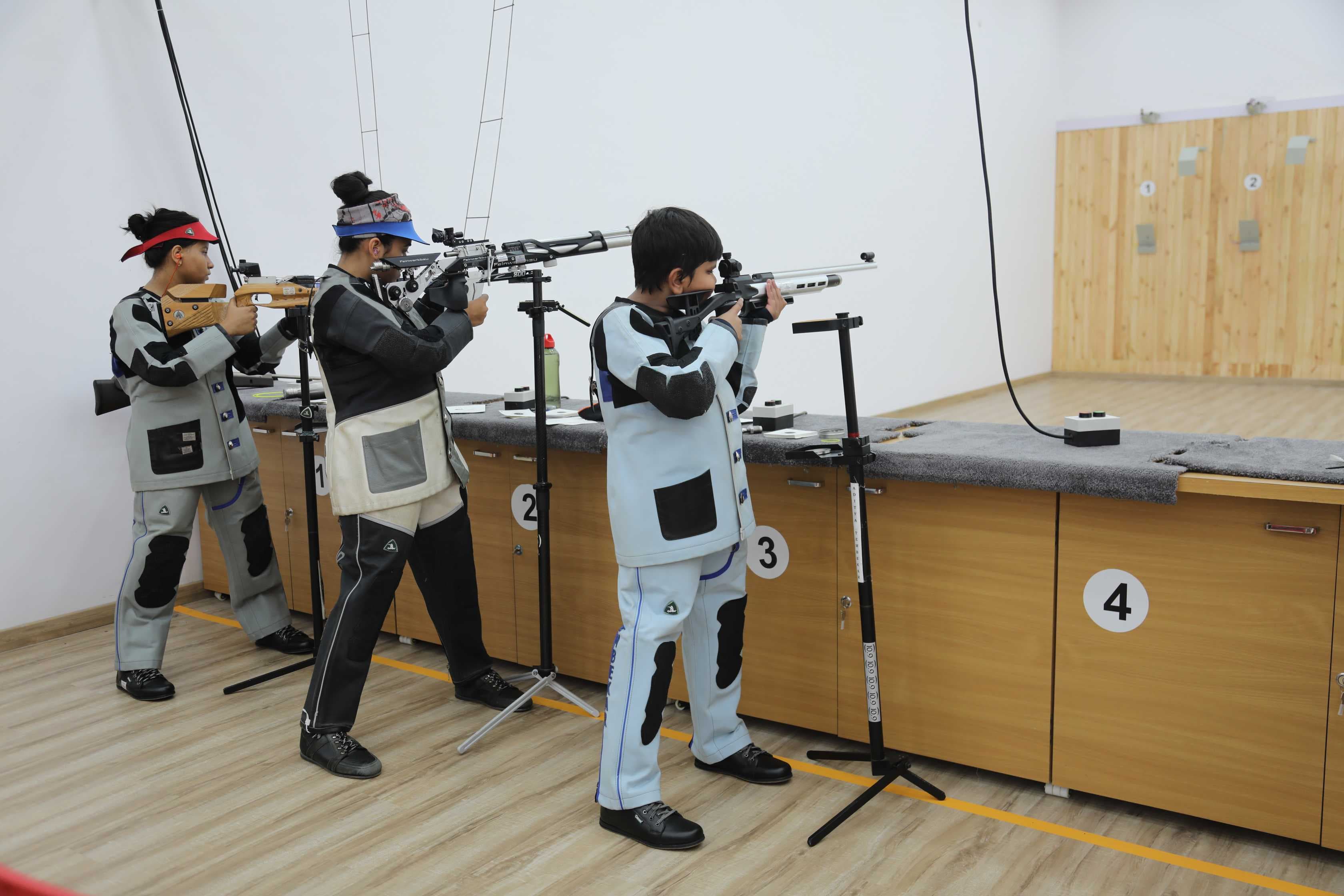 Atharva Sports Management Events photo 5