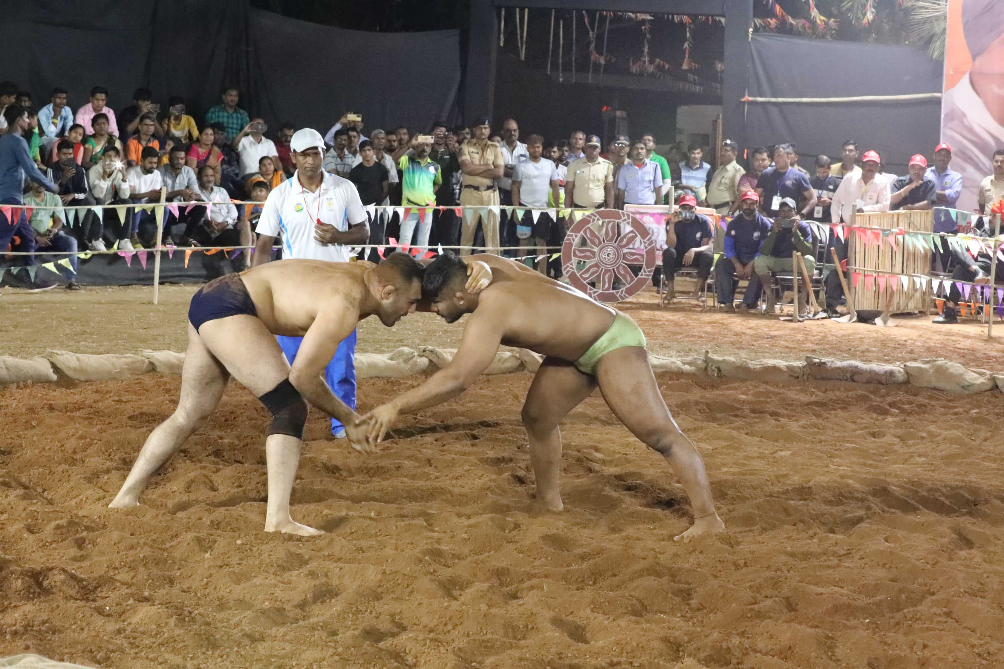 Atharva Sports Management Events photo 7