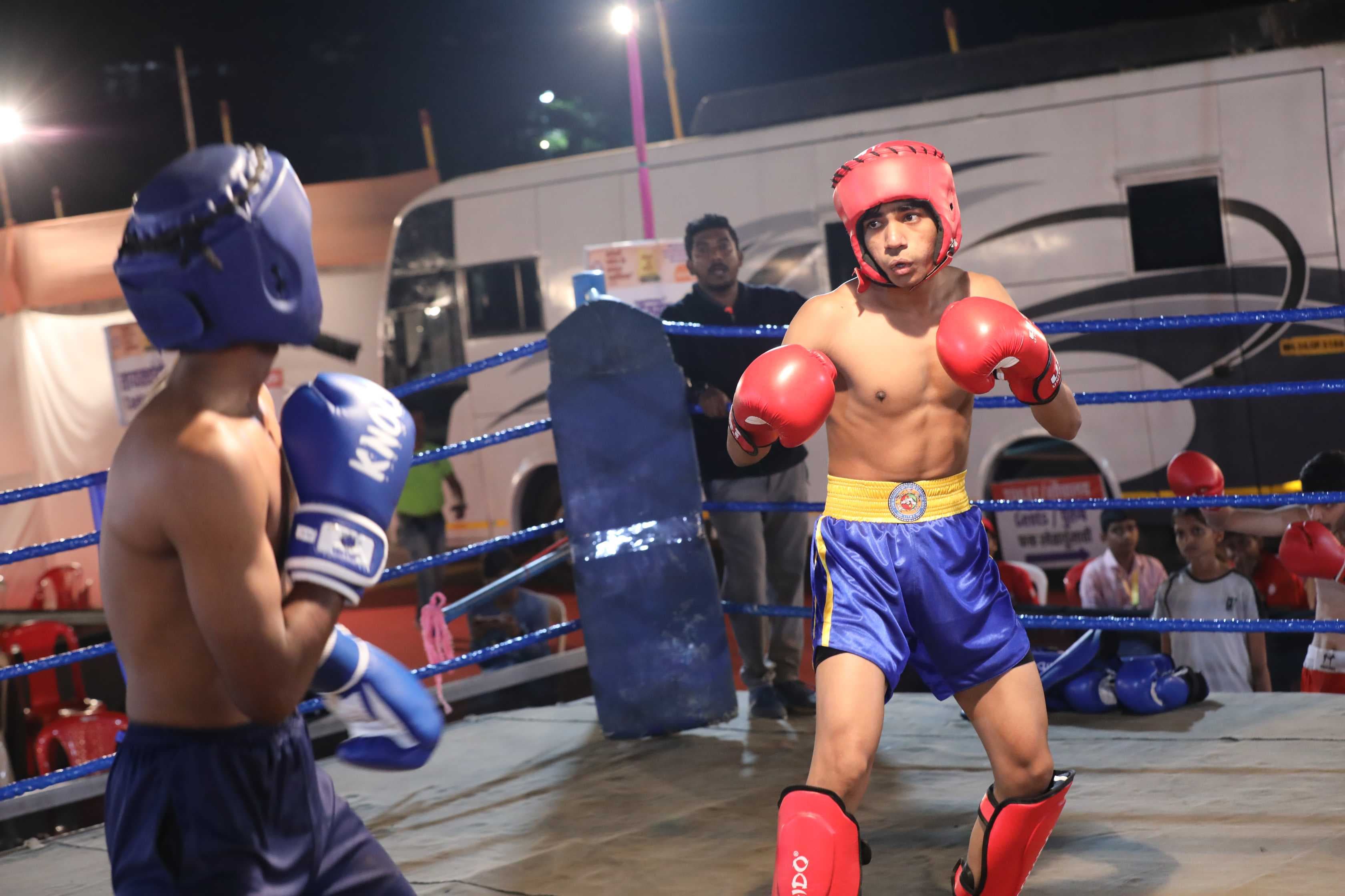 Atharva Sports Management Events photo 10