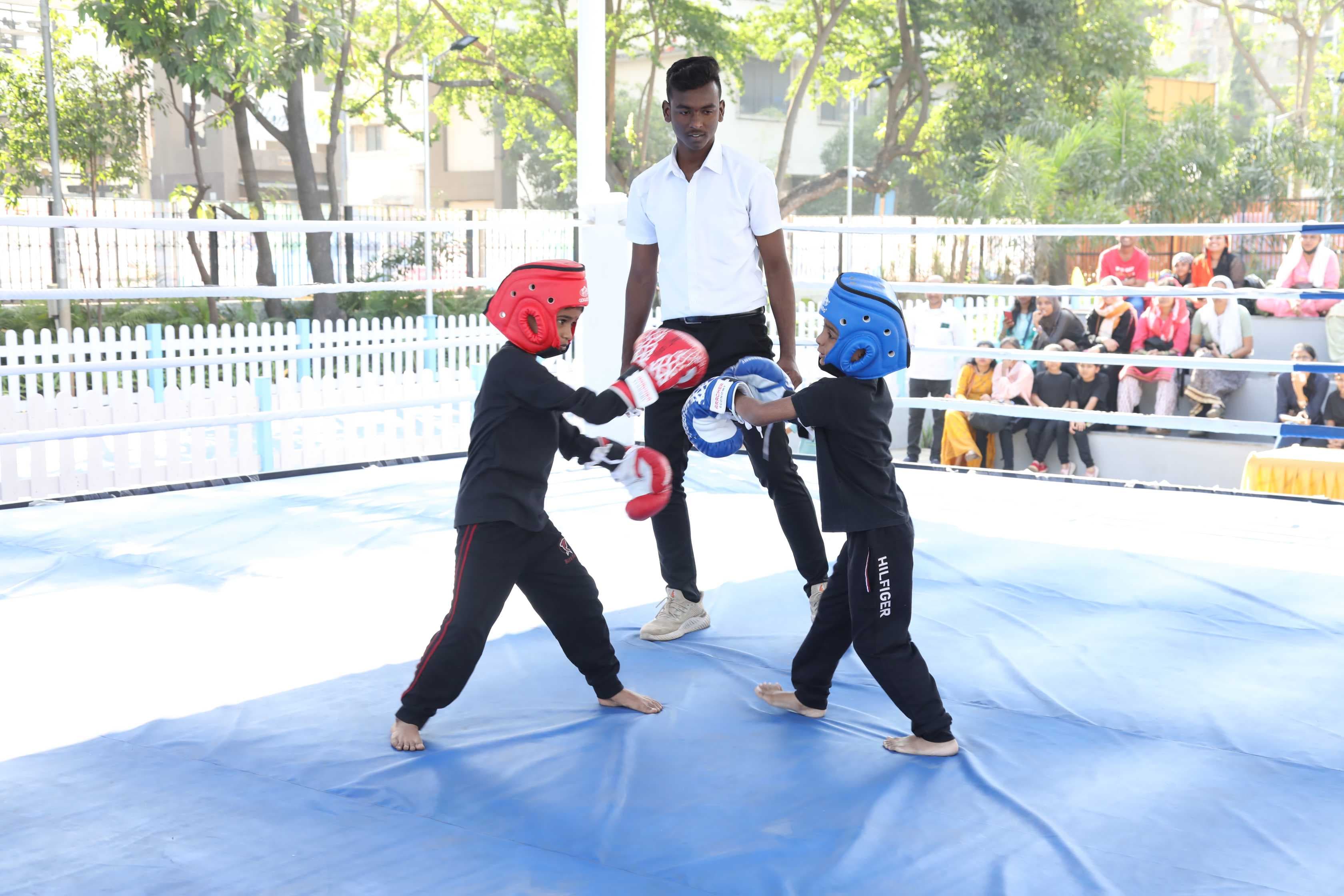 Atharva Sports Management Events photo 13