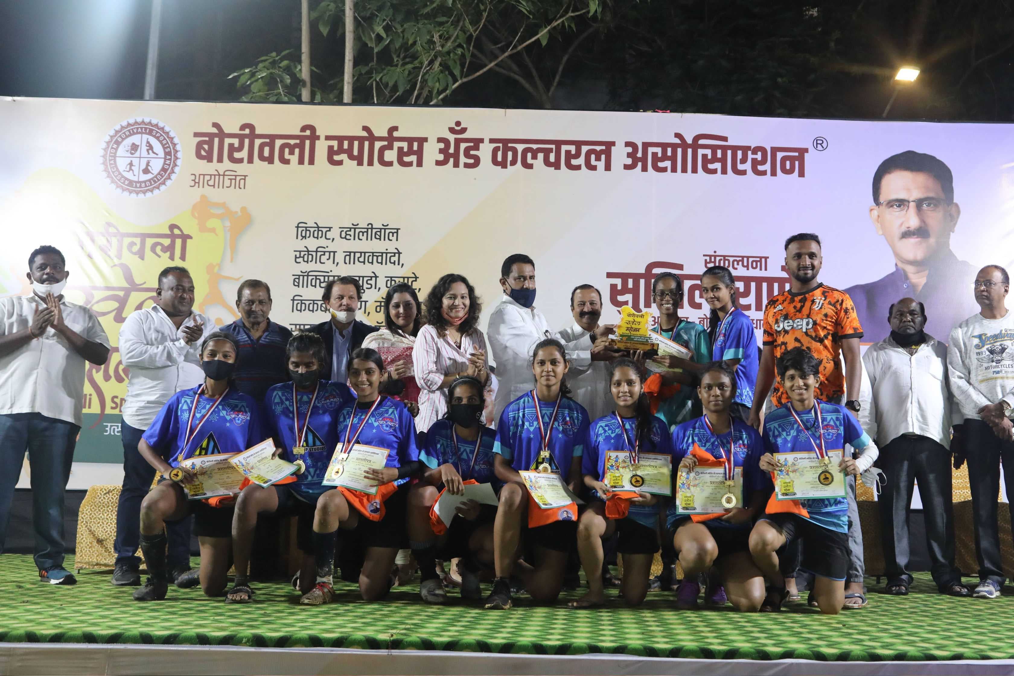 Atharva Sports Management Events photo 11