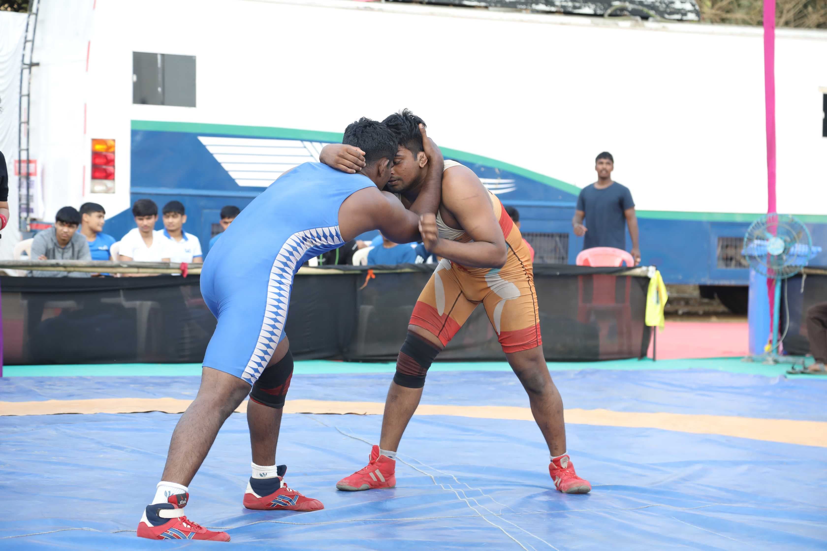 Atharva Sports Management Events photo 14