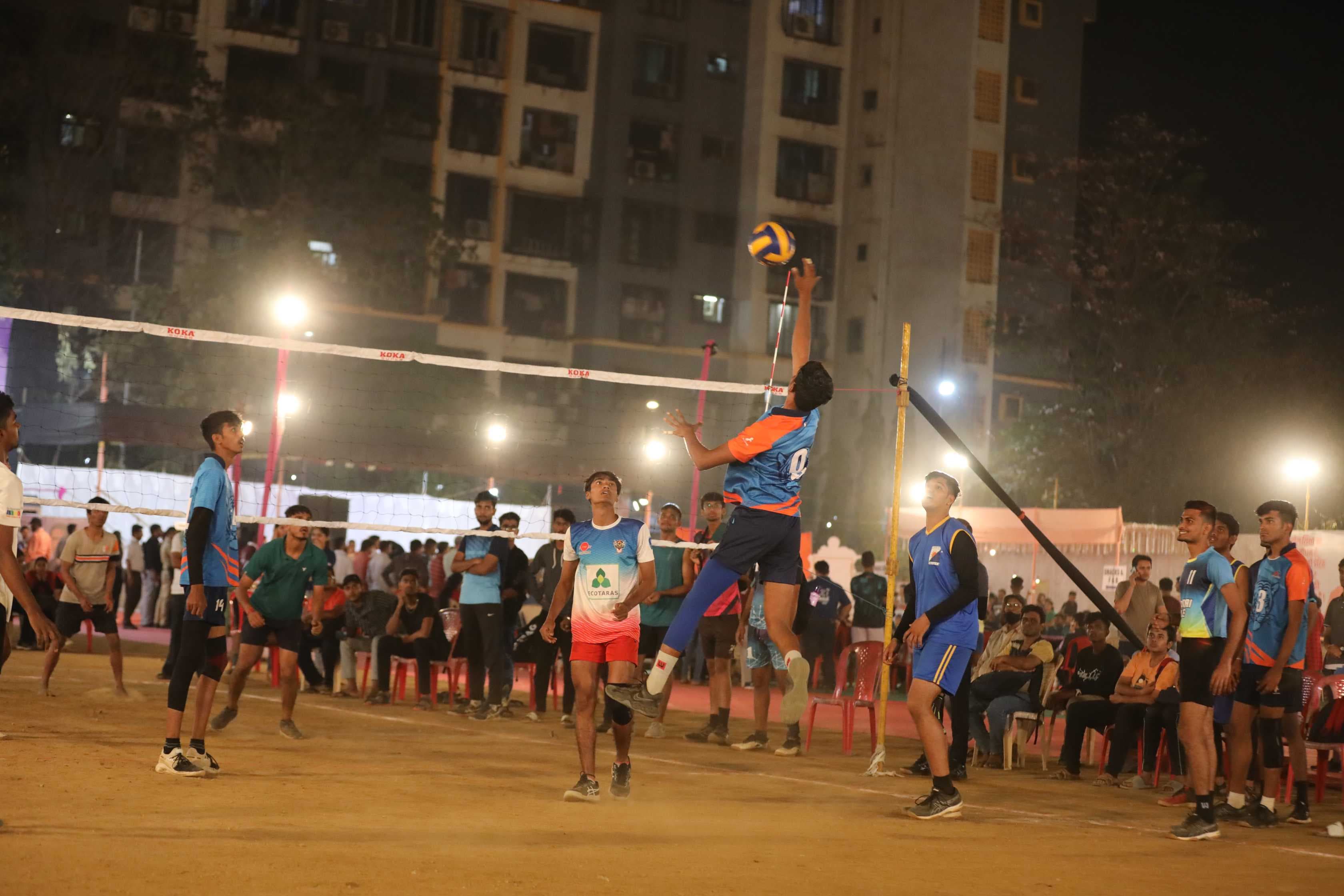 Atharva Sports Management Events photo 15