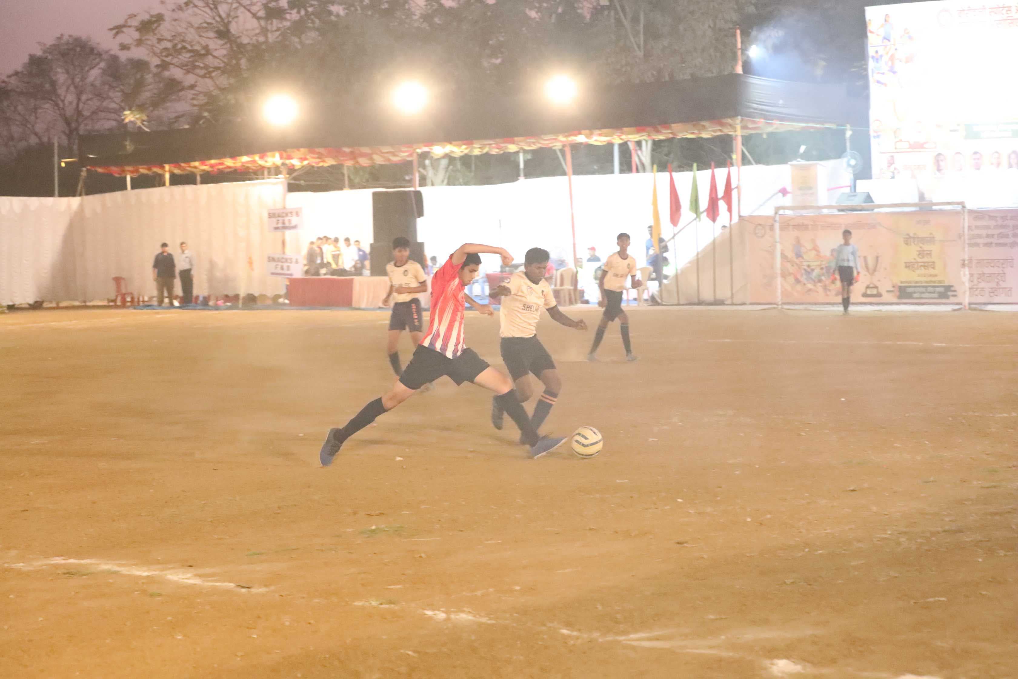 Atharva Sports Management Events photo 16