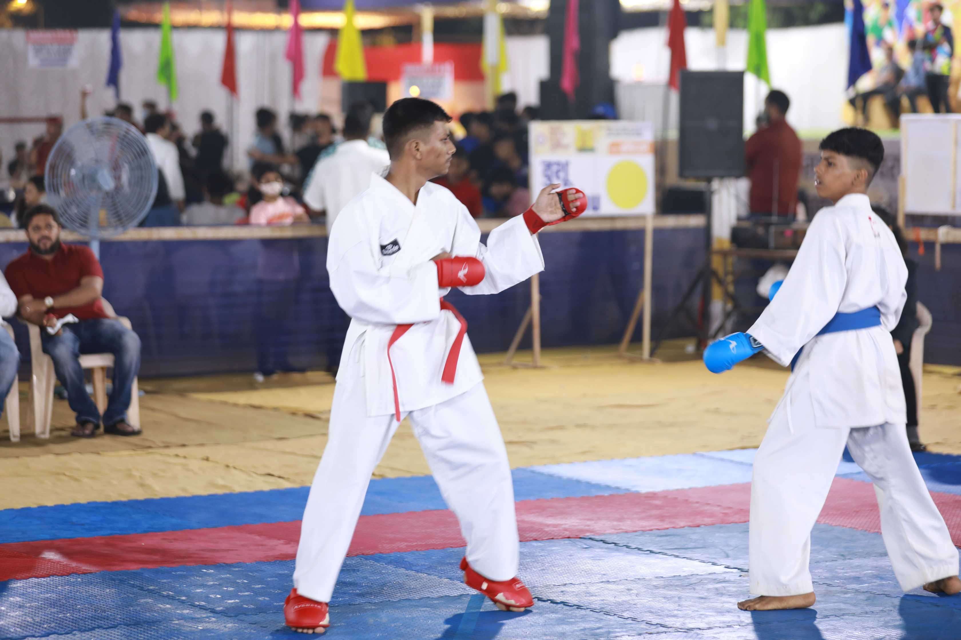 Atharva Sports Management Events photo 17