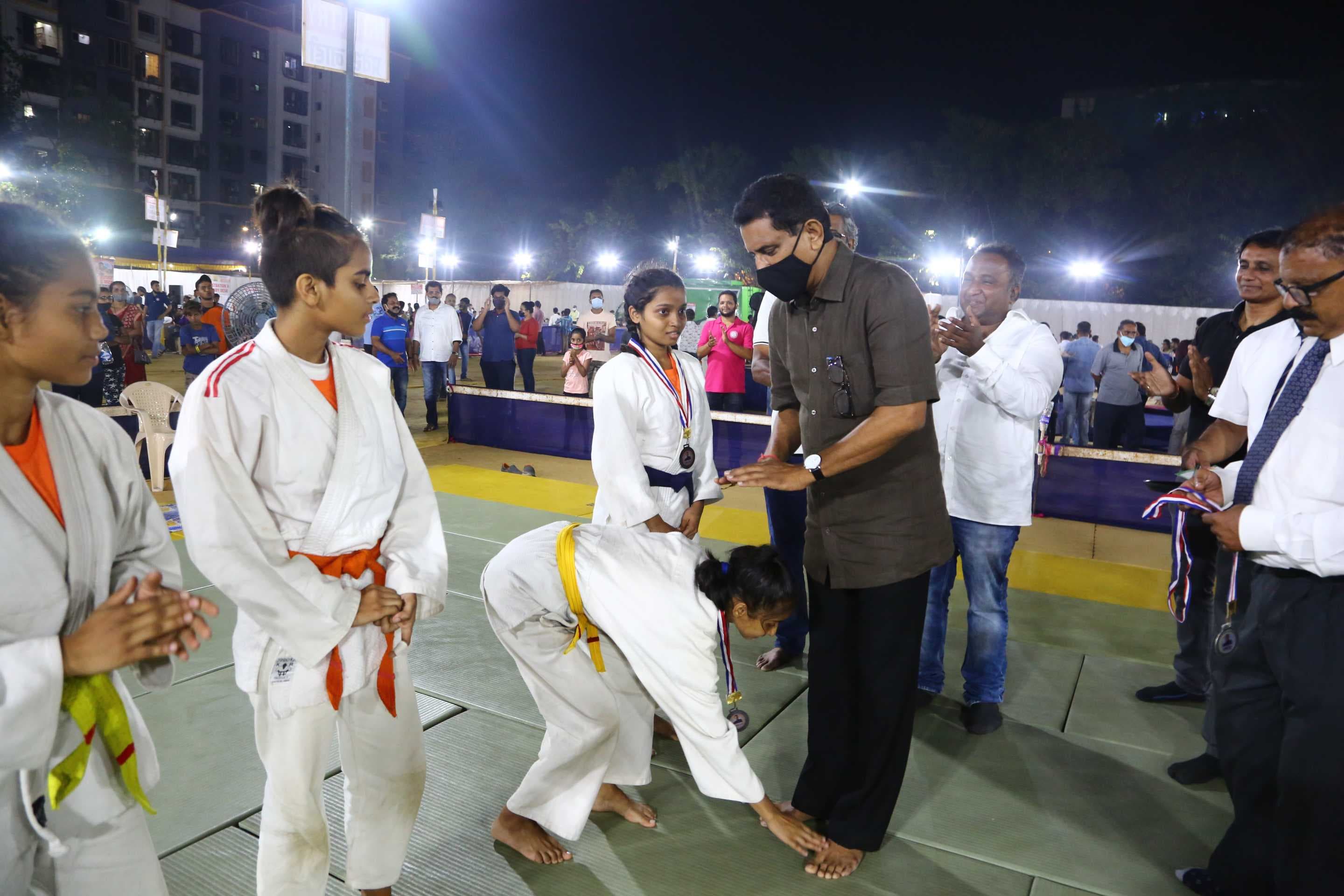 Atharva Sports Management Events photo 19