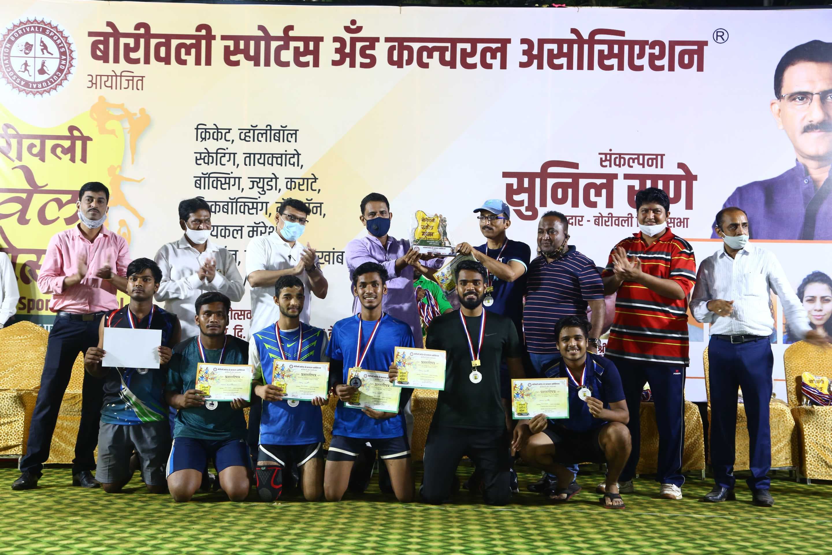 Atharva Sports Management Events photo 20
