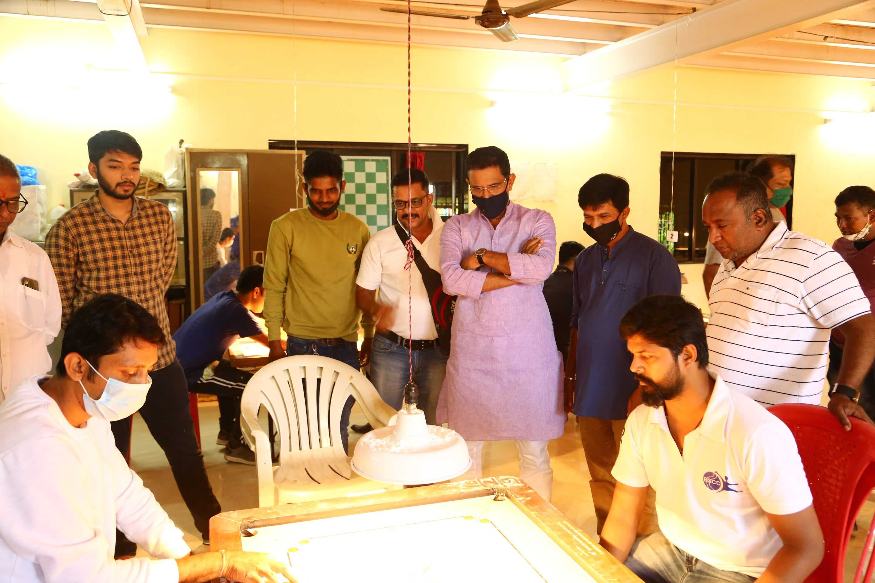 Atharva Sports Management Events photo 21