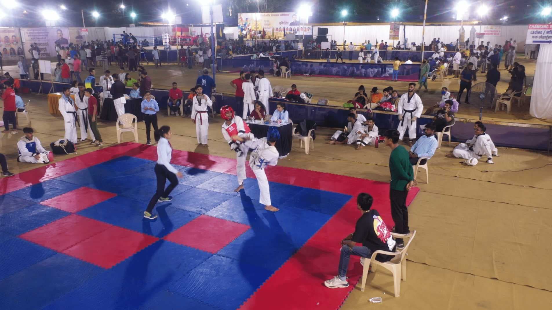 Atharva Sports Management Events photo 24