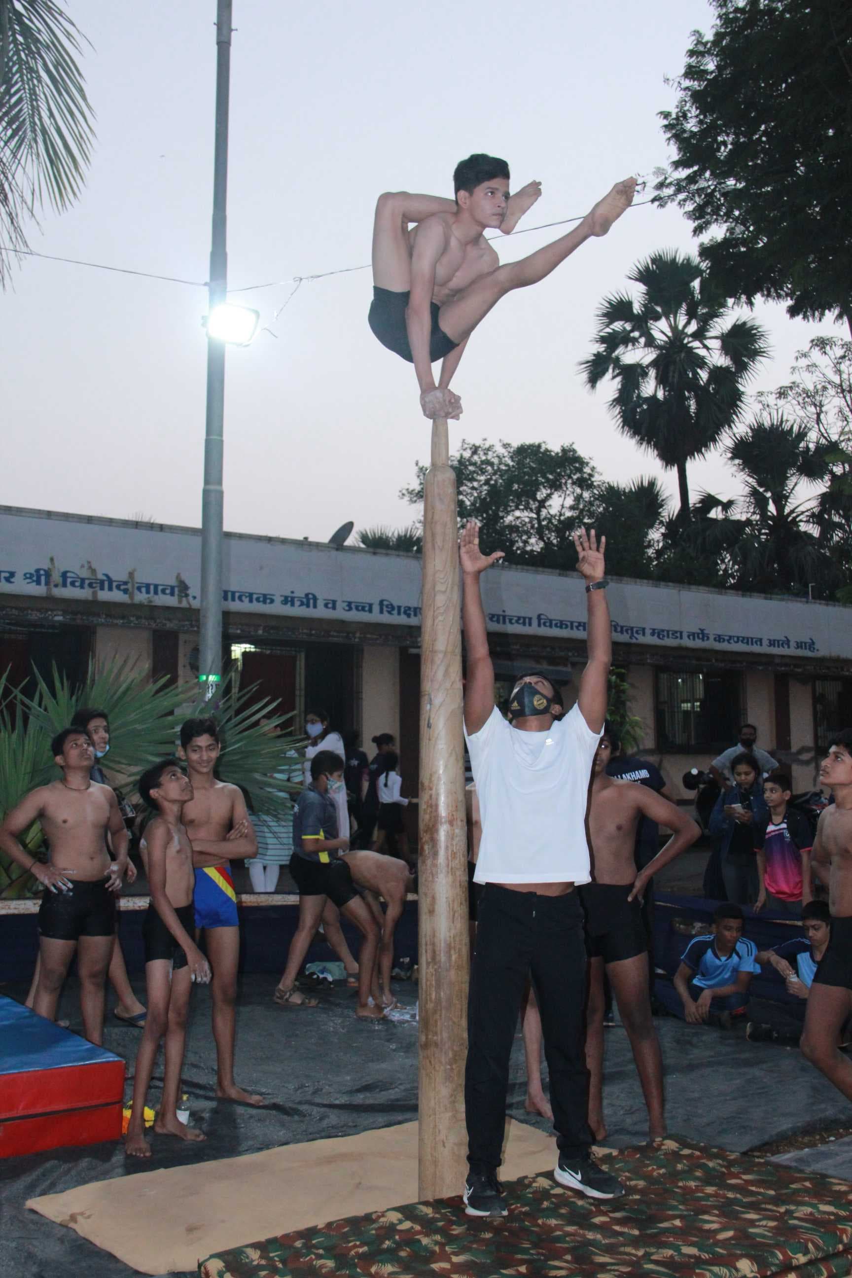 Atharva Sports Management Events photo 25