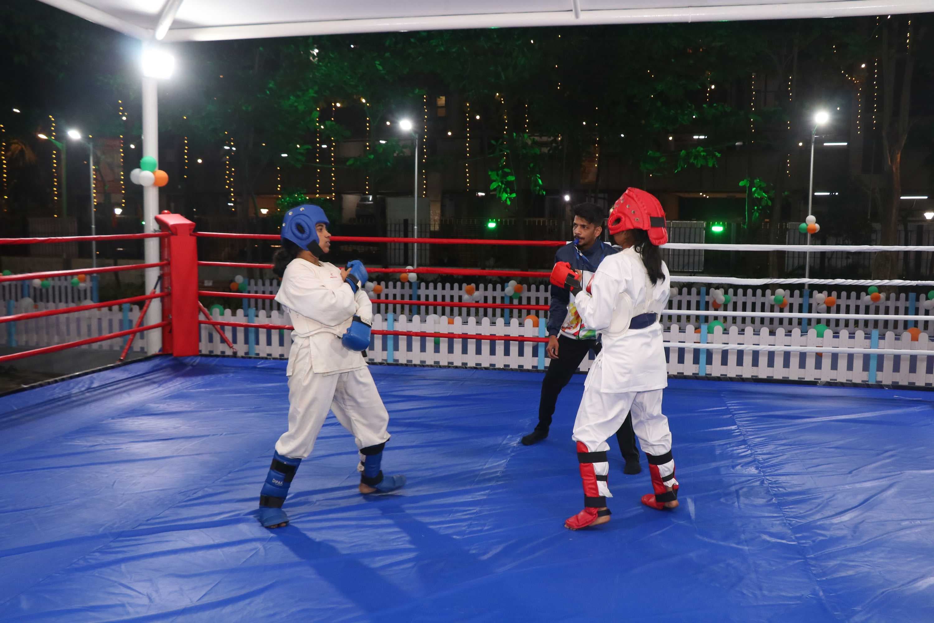 Atharva Sports Management Events photo 28