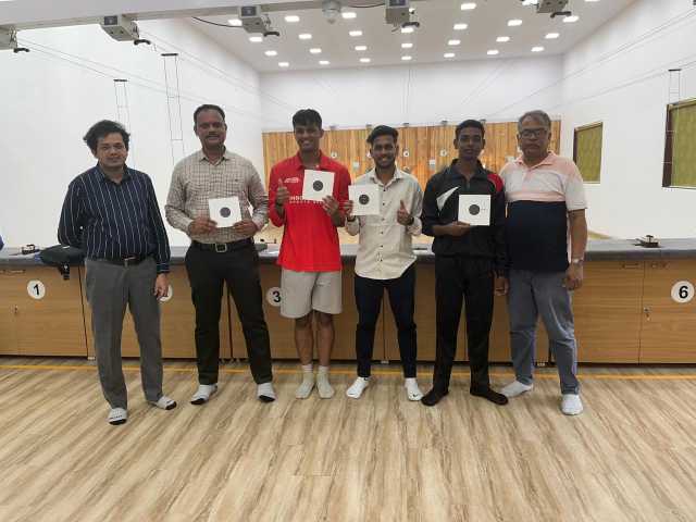 Atharva Sports Management Events photo 29