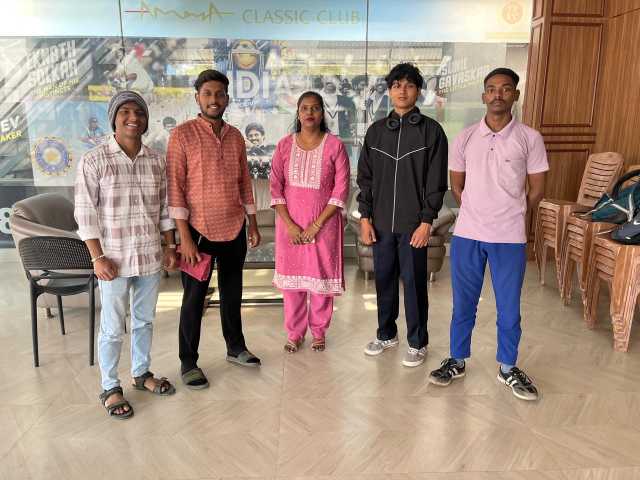 Atharva Sports Management Events photo 33