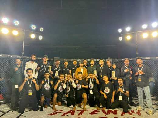 Atharva Sports Management Events photo 34