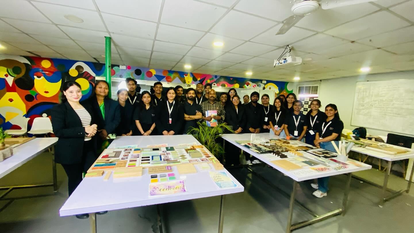 DSIFD Indore Extra Curriculars photo 1