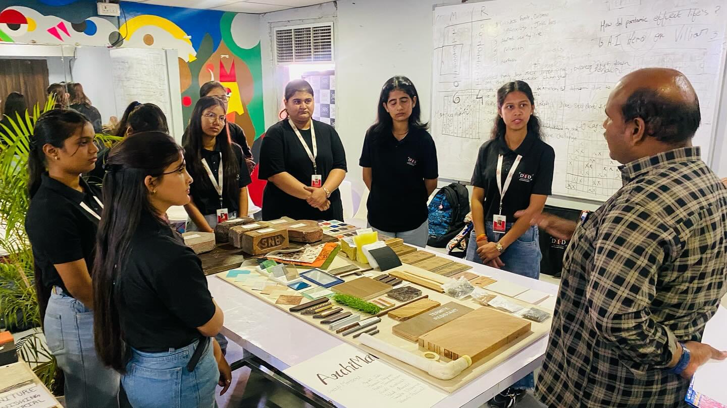 DSIFD Indore Extra Curriculars photo 3