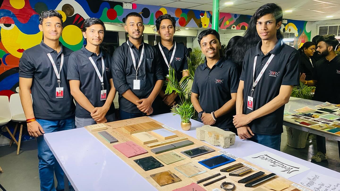 DSIFD Indore Extra Curriculars photo 5