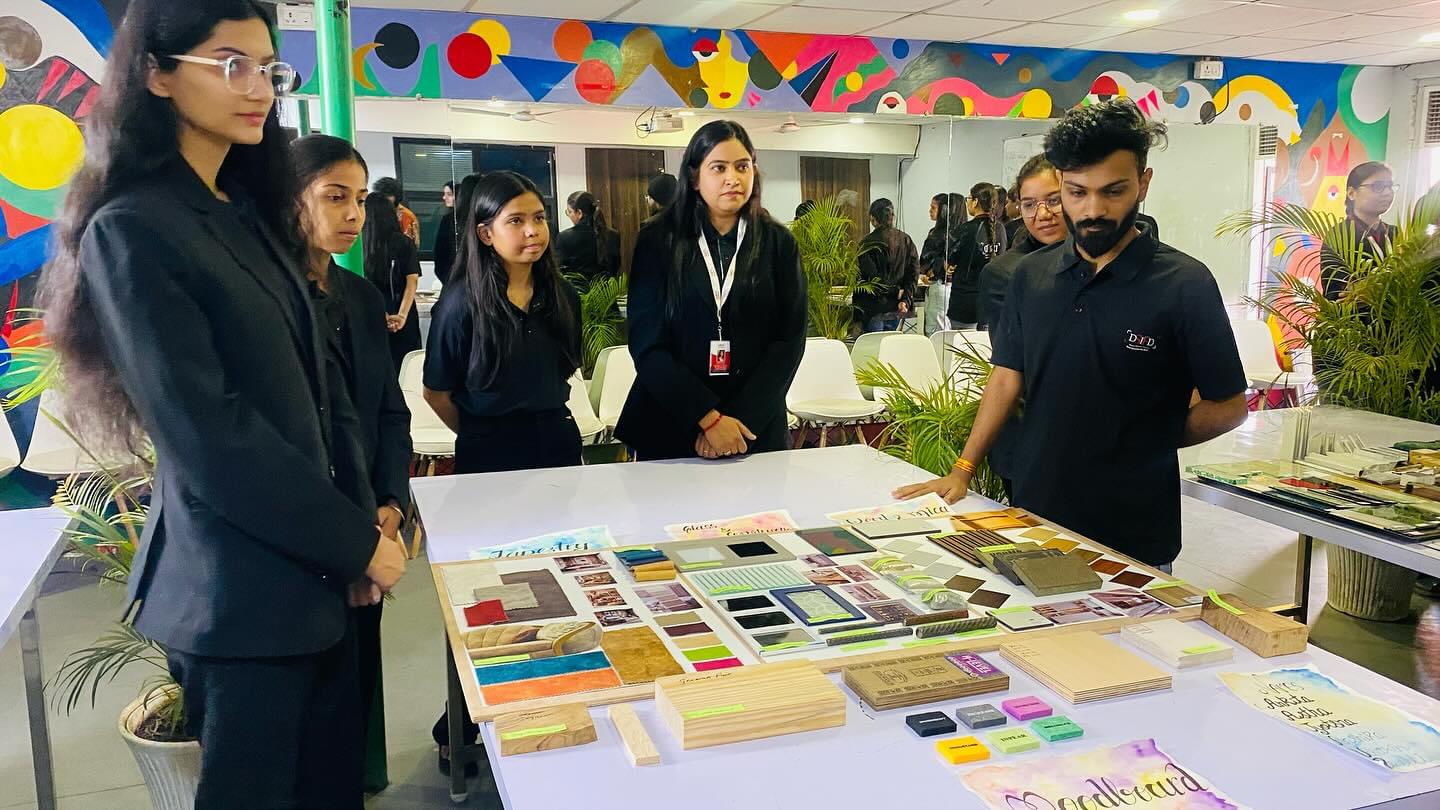 DSIFD Indore Extra Curriculars photo 6