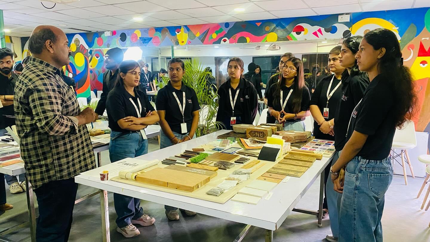 DSIFD Indore Extra Curriculars photo 8