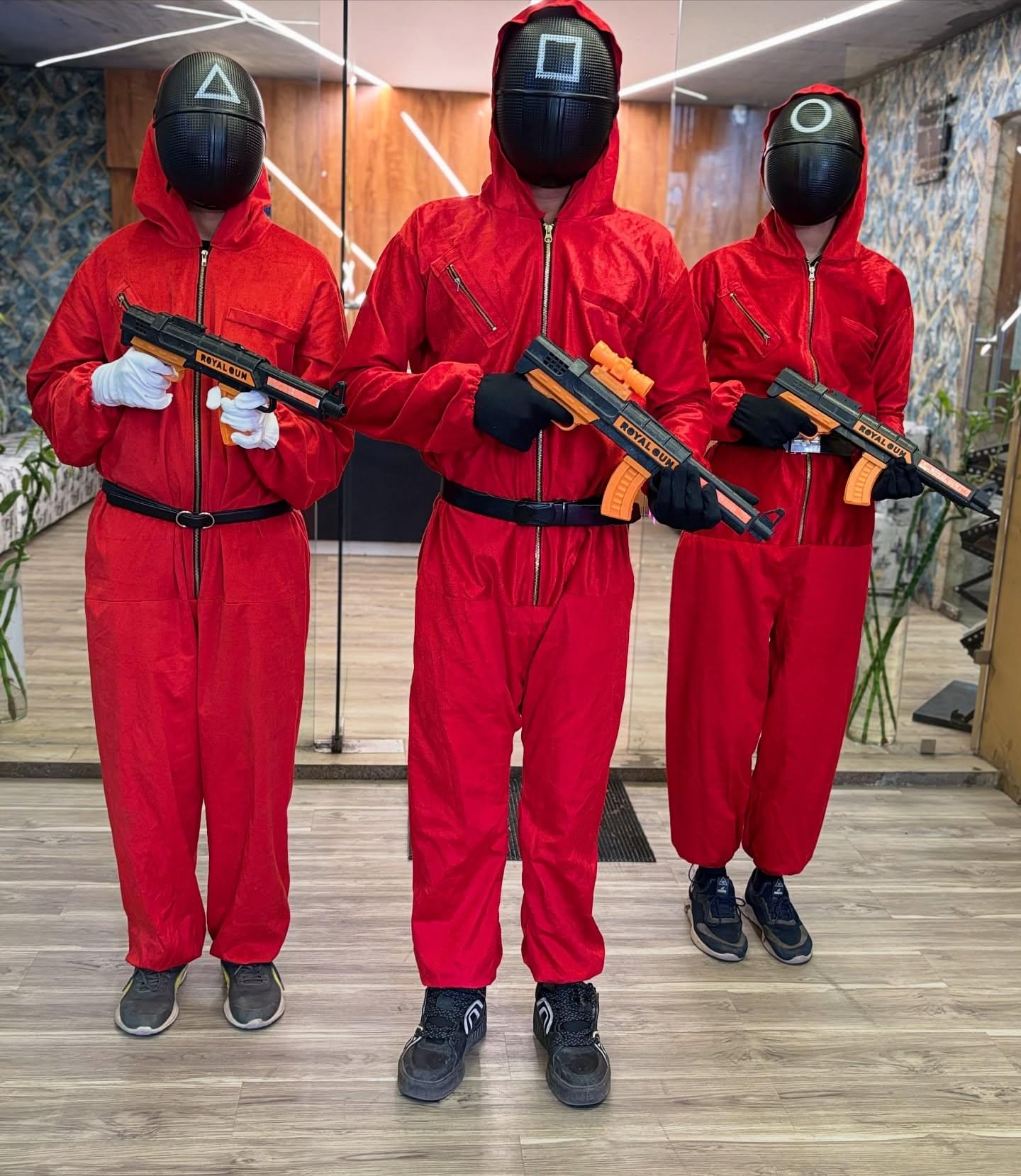 DSIFD Indore Extra Curriculars photo 10