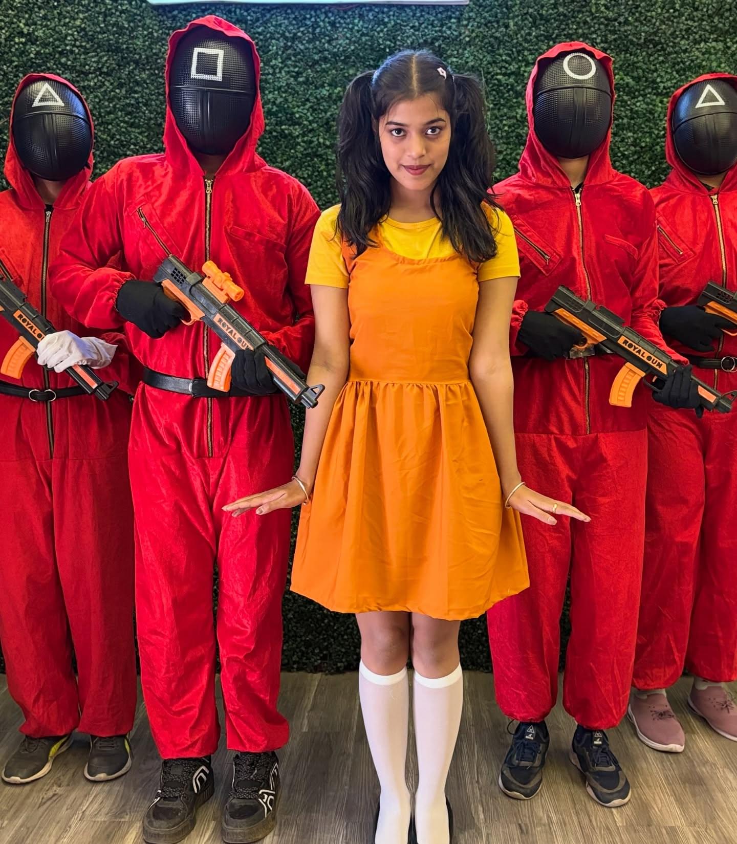 DSIFD Indore Extra Curriculars photo 11