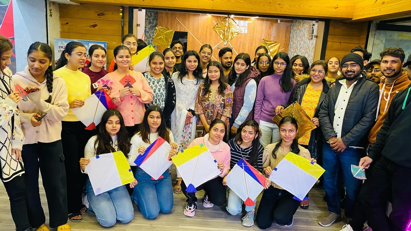 DSIFD Indore Extra Curriculars photo 12