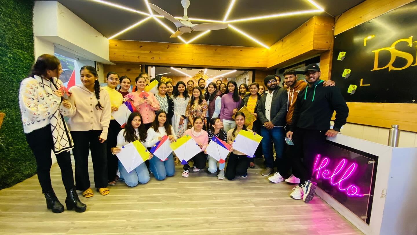 DSIFD Indore Extra Curriculars photo 13