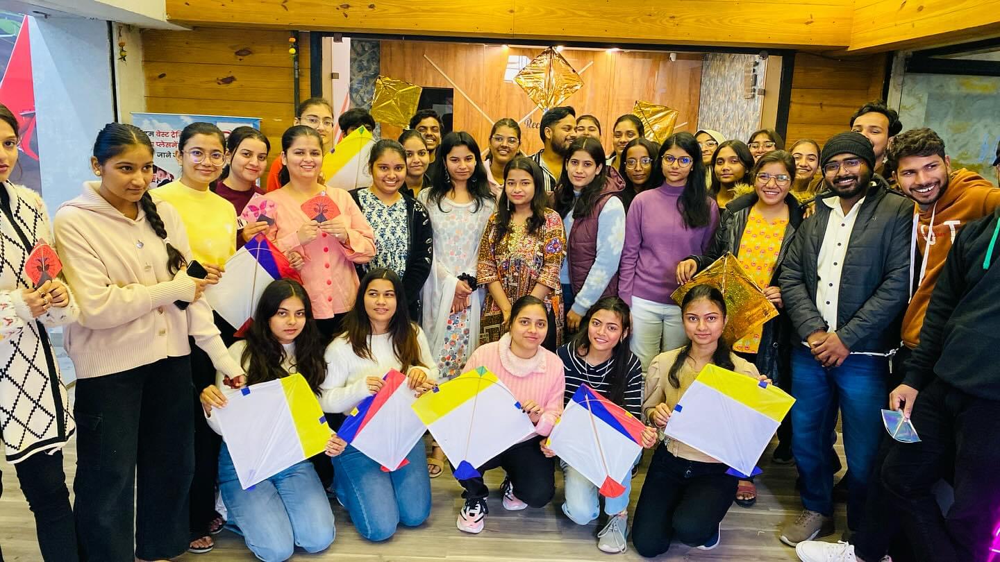 DSIFD Indore Extra Curriculars photo 14