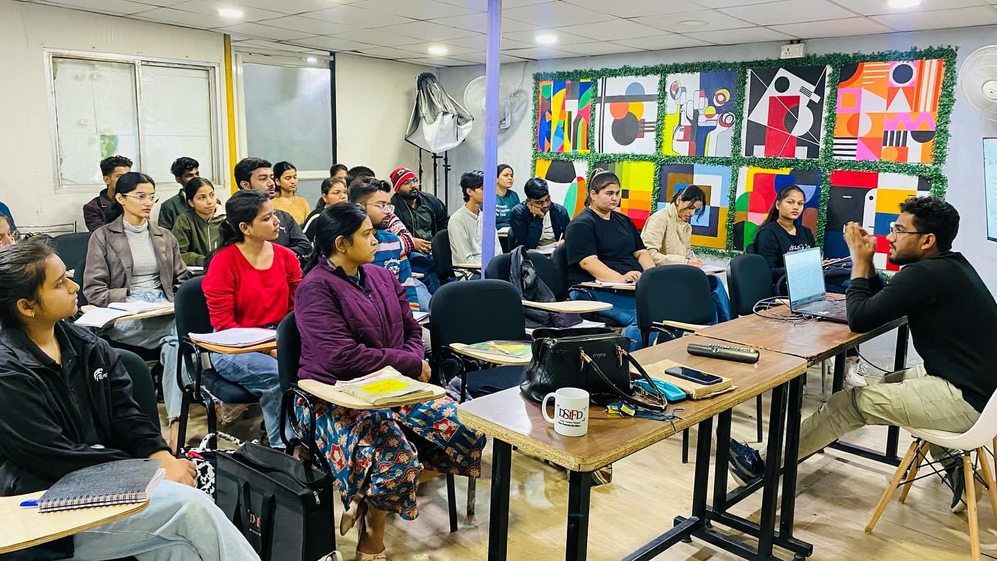 DSIFD Indore Extra Curriculars photo 15