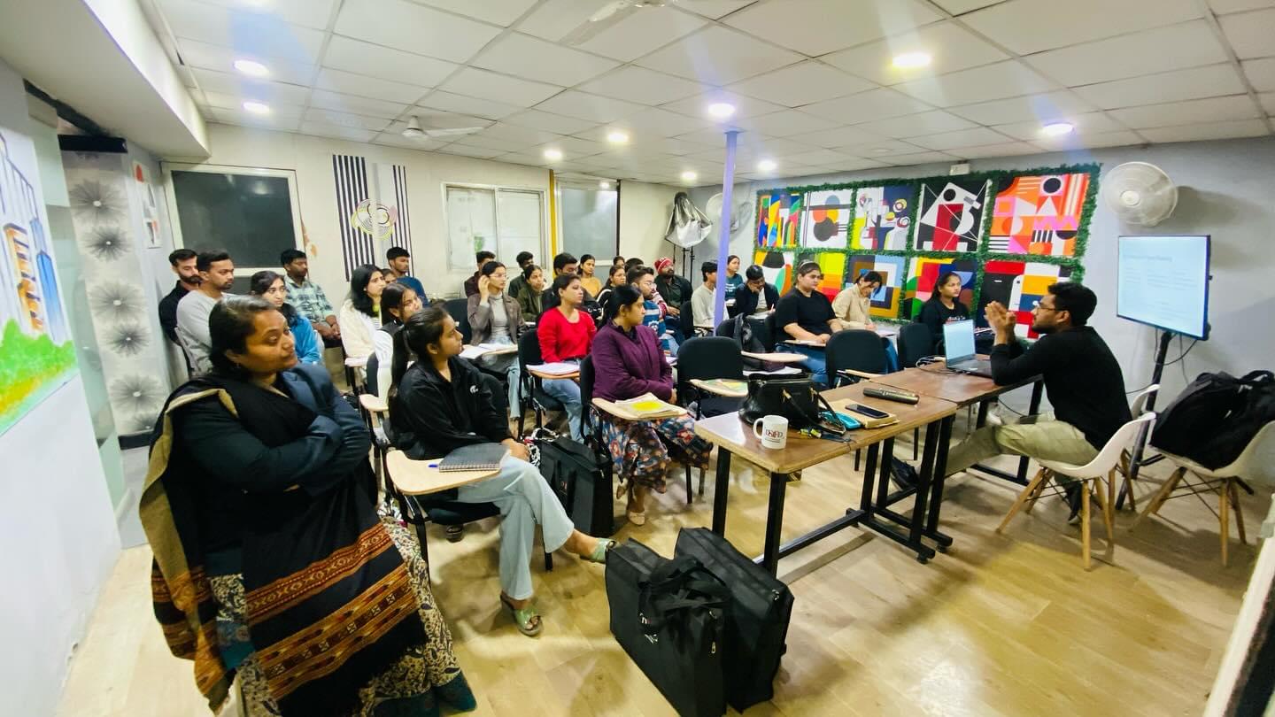 DSIFD Indore Extra Curriculars photo 16