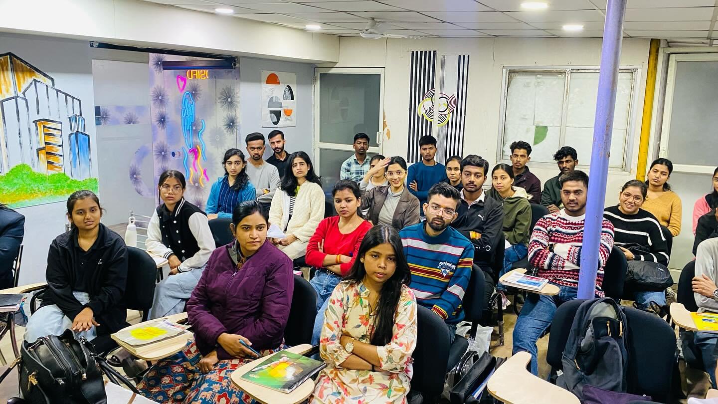 DSIFD Indore Extra Curriculars photo 17