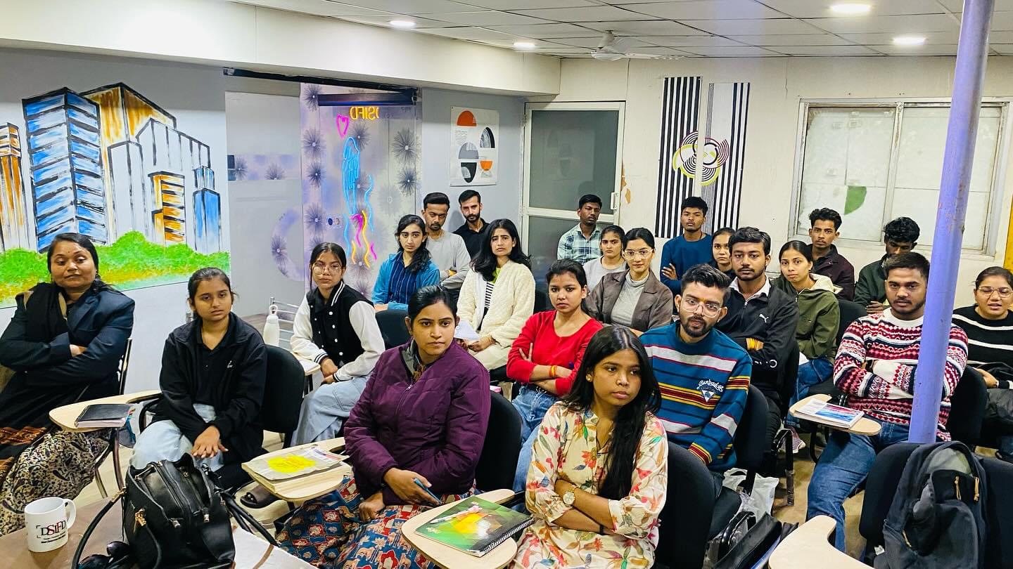 DSIFD Indore Extra Curriculars photo 18