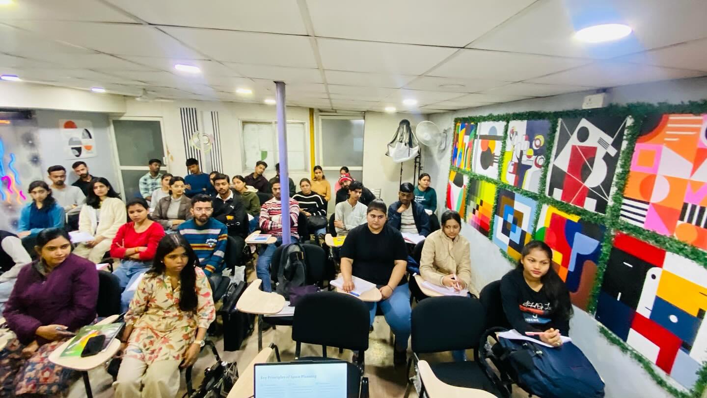 DSIFD Indore Extra Curriculars photo 19