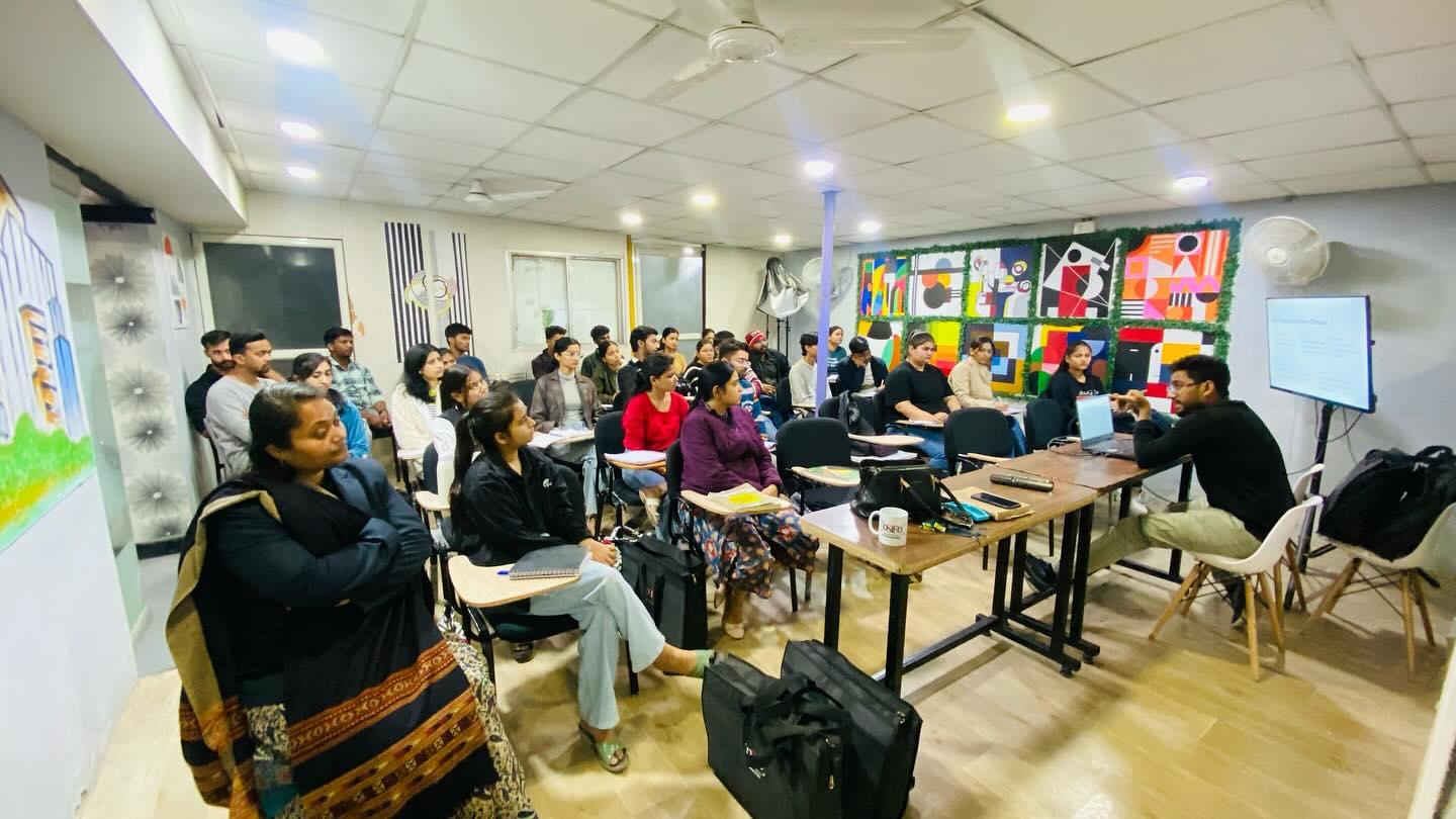 DSIFD Indore Extra Curriculars photo 20