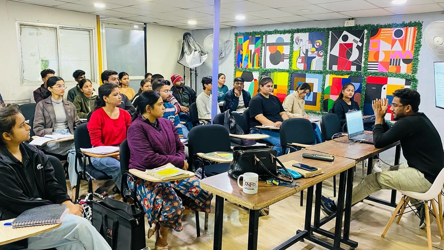 DSIFD Indore Extra Curriculars photo 21