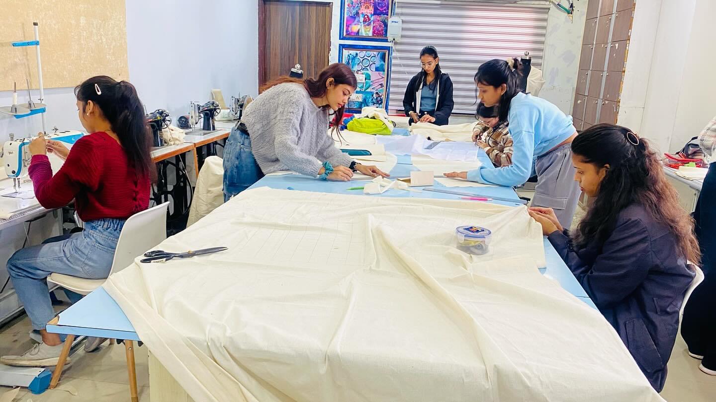 DSIFD Indore Extra Curriculars photo 22