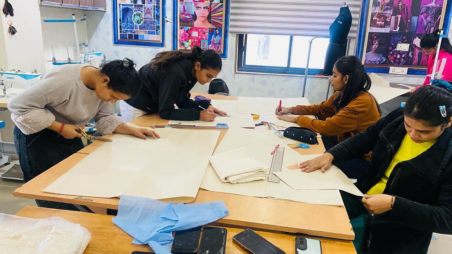 DSIFD Indore Extra Curriculars photo 23