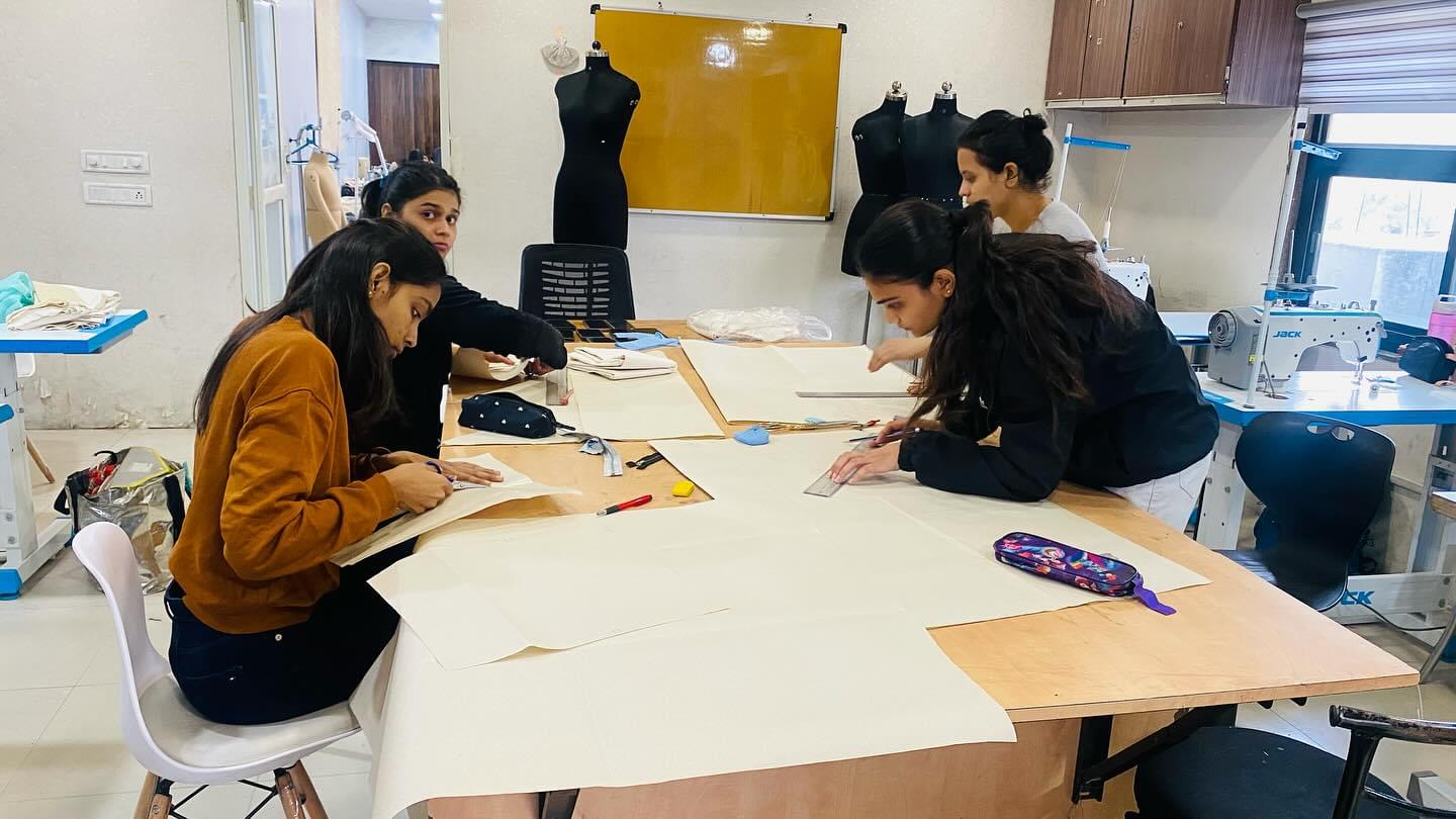 DSIFD Indore Extra Curriculars photo 24