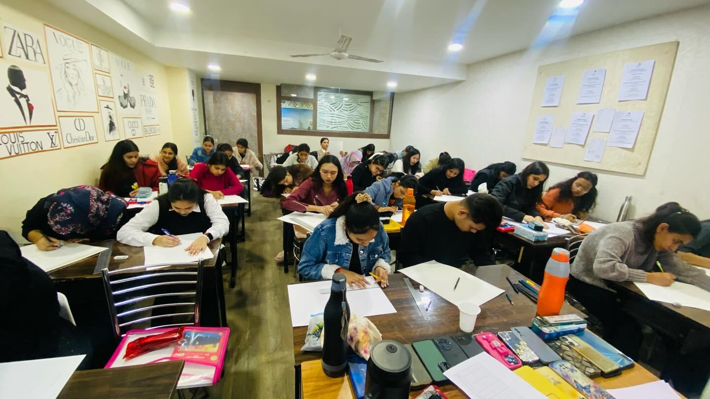 DSIFD Indore Extra Curriculars photo 25