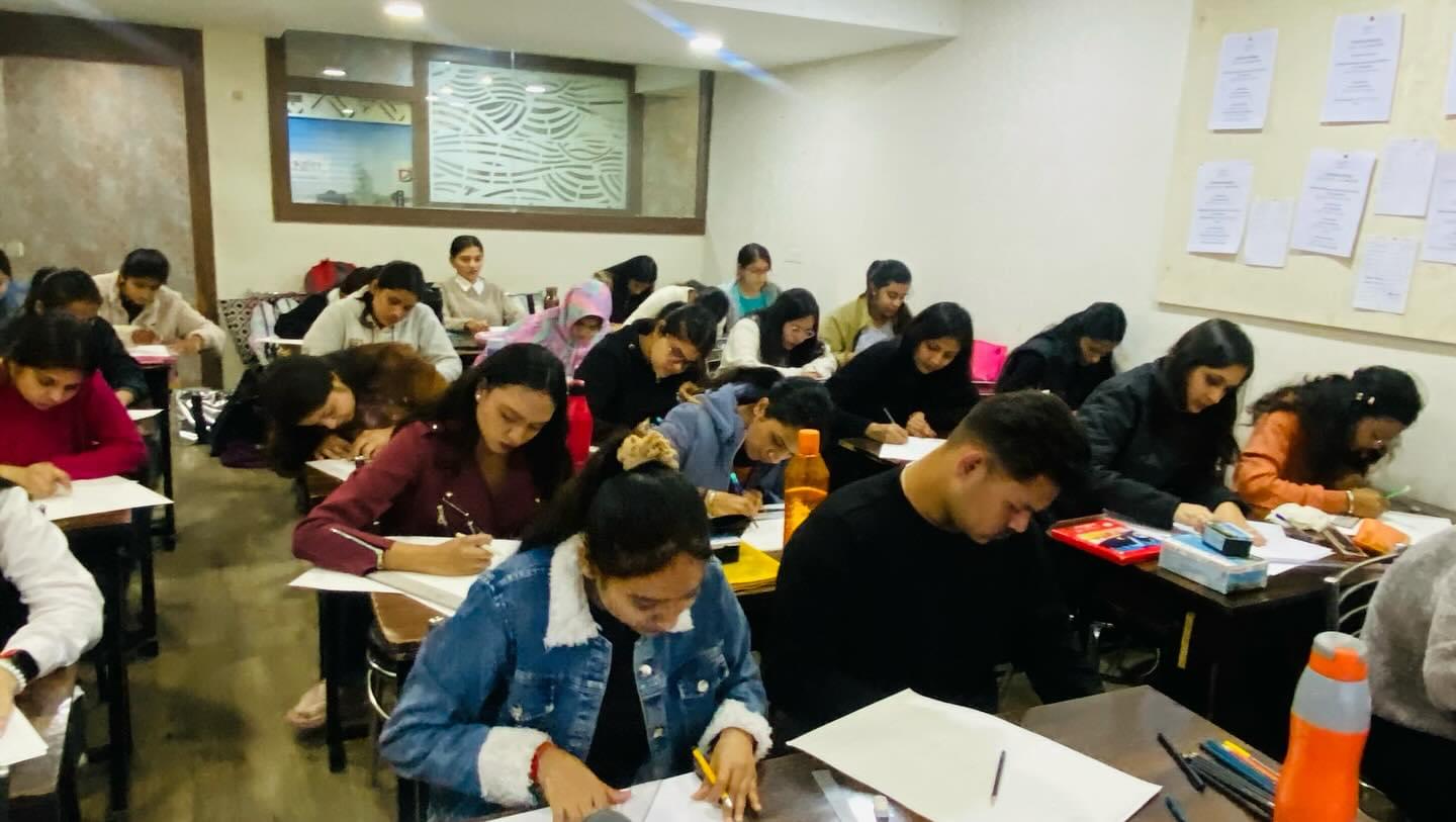 DSIFD Indore Extra Curriculars photo 26