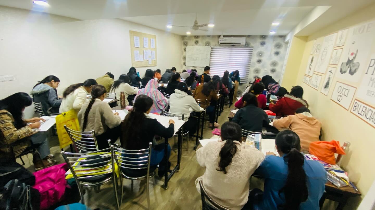 DSIFD Indore Extra Curriculars photo 27