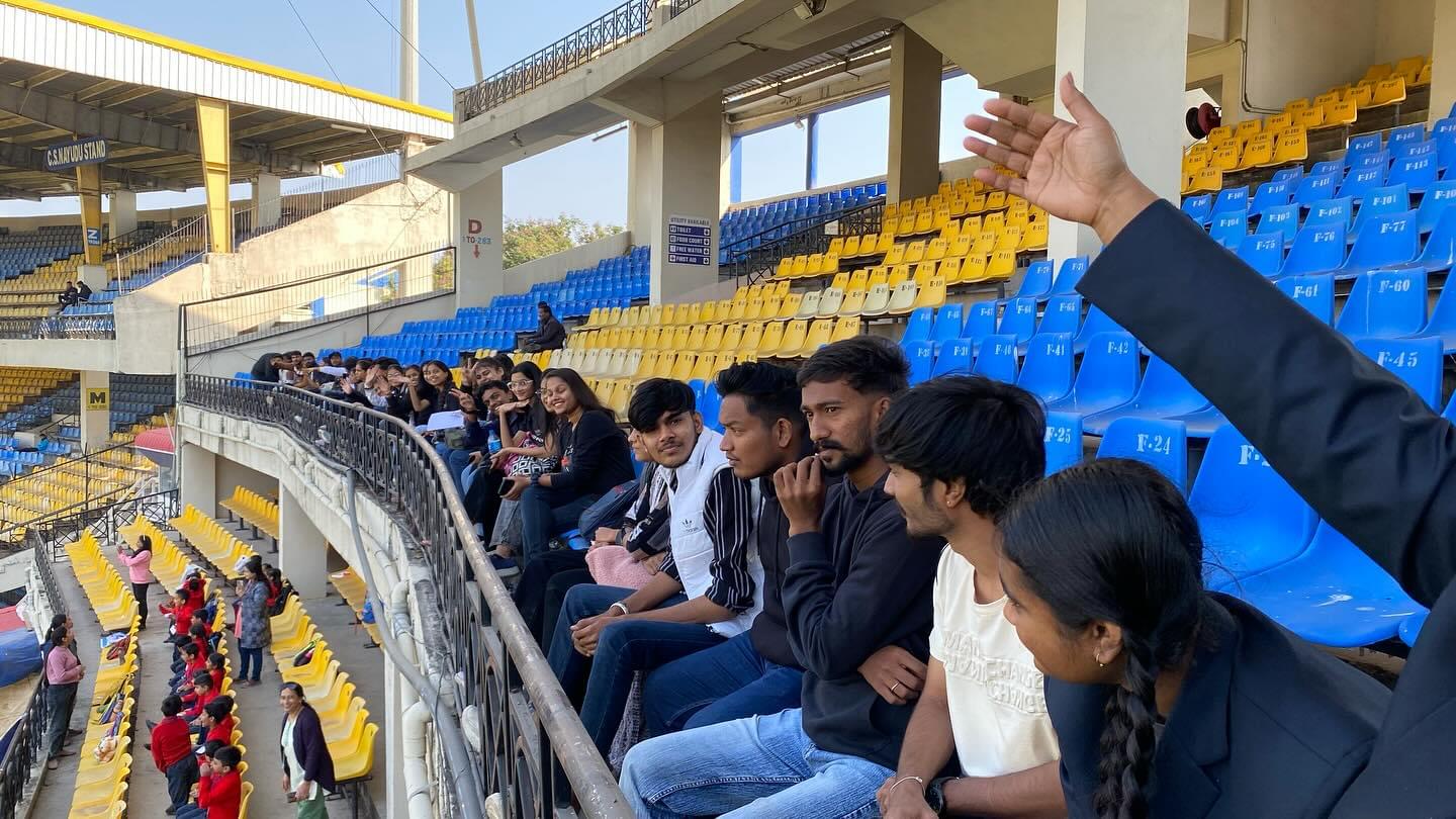 DSIFD Indore Extra Curriculars photo 29