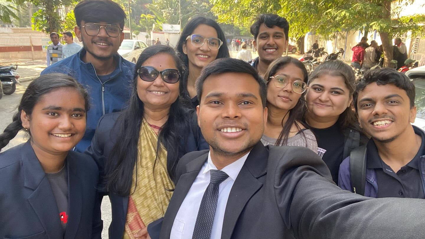 DSIFD Indore Extra Curriculars photo 30