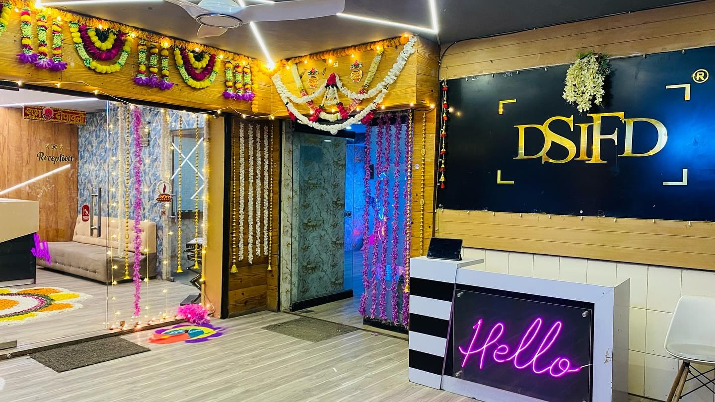 DSIFD Indore Extra Curriculars photo 31