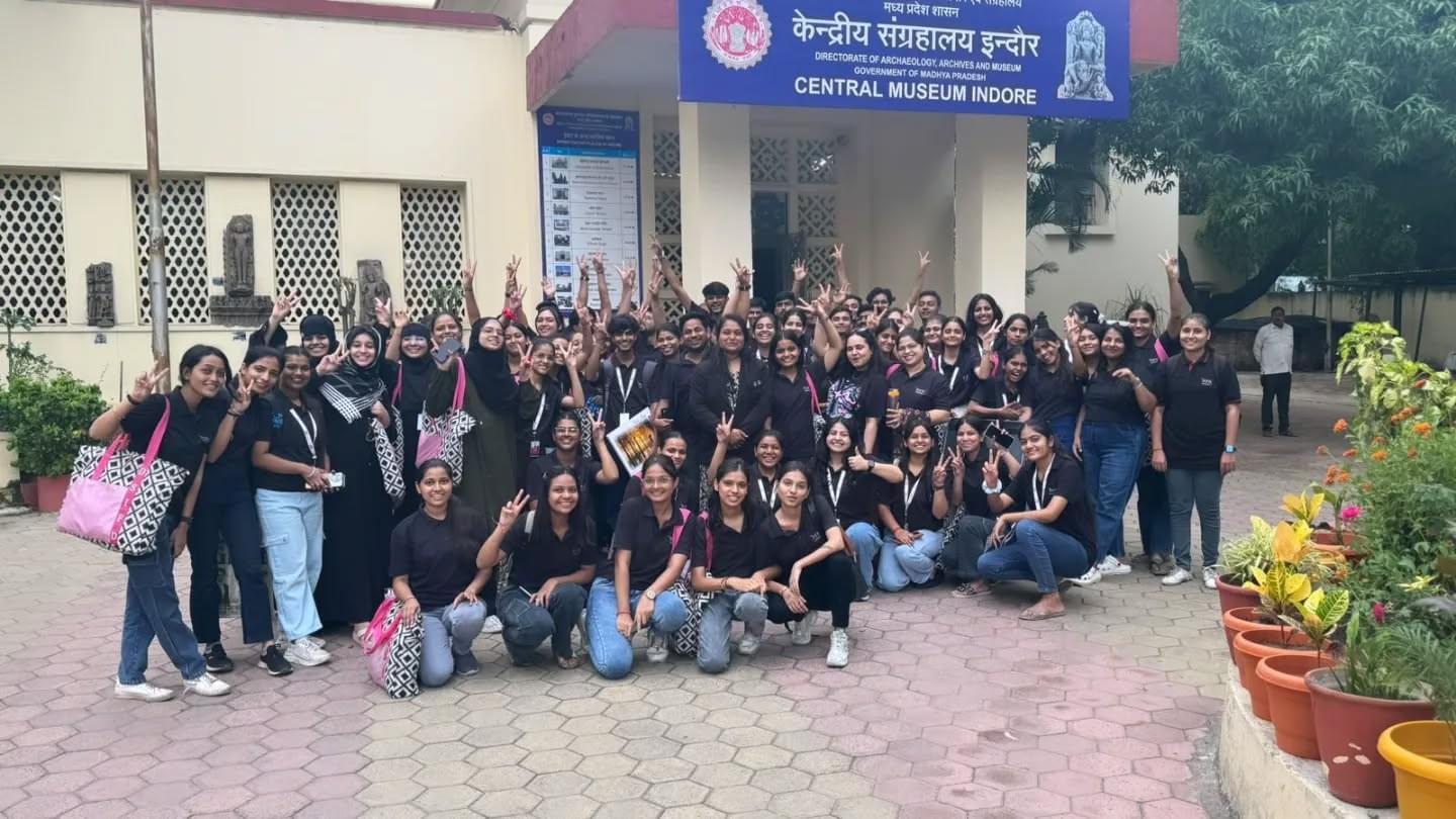 DSIFD Indore Extra Curriculars photo 32