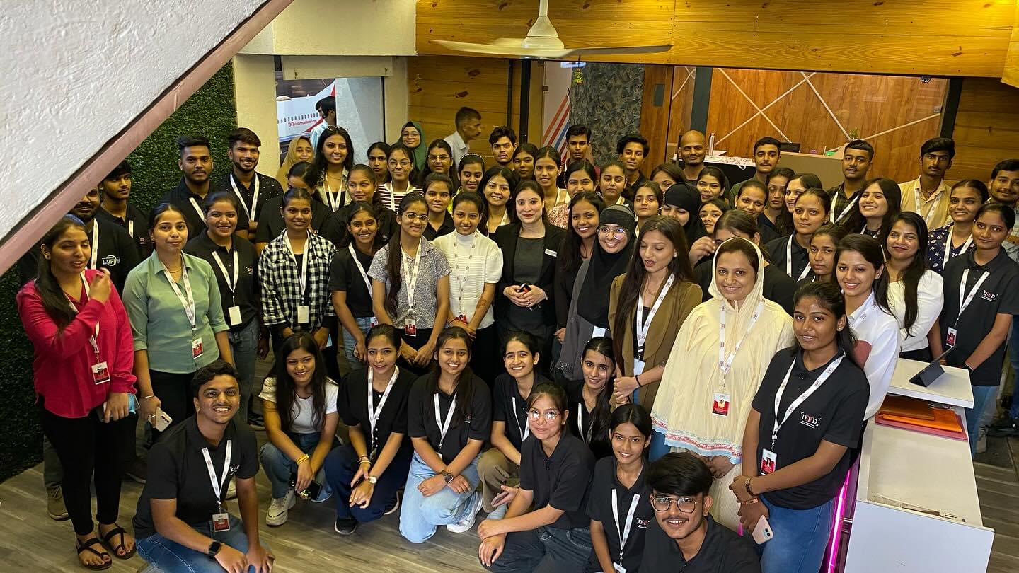 DSIFD Indore Extra Curriculars photo 35