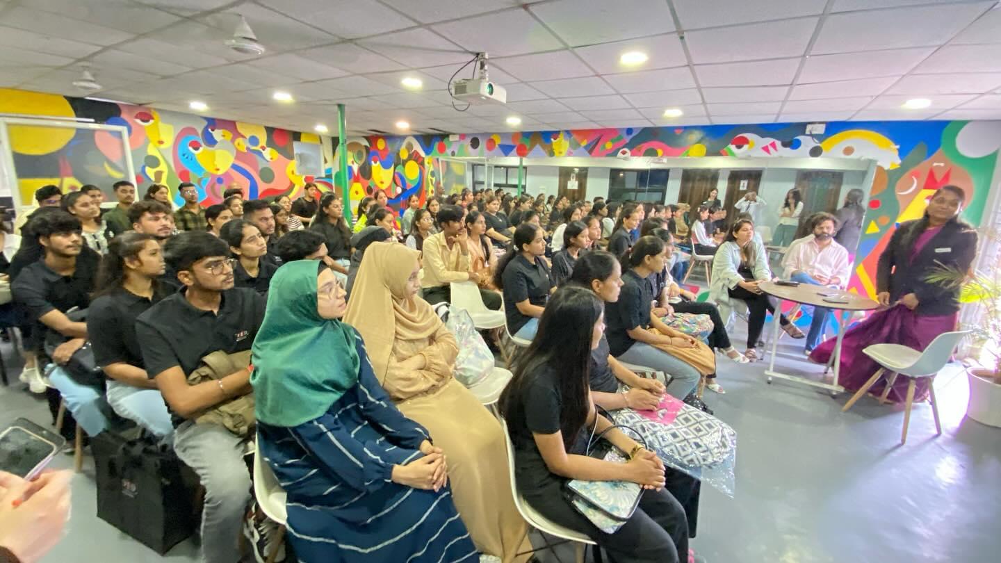 DSIFD Indore Extra Curriculars photo 36