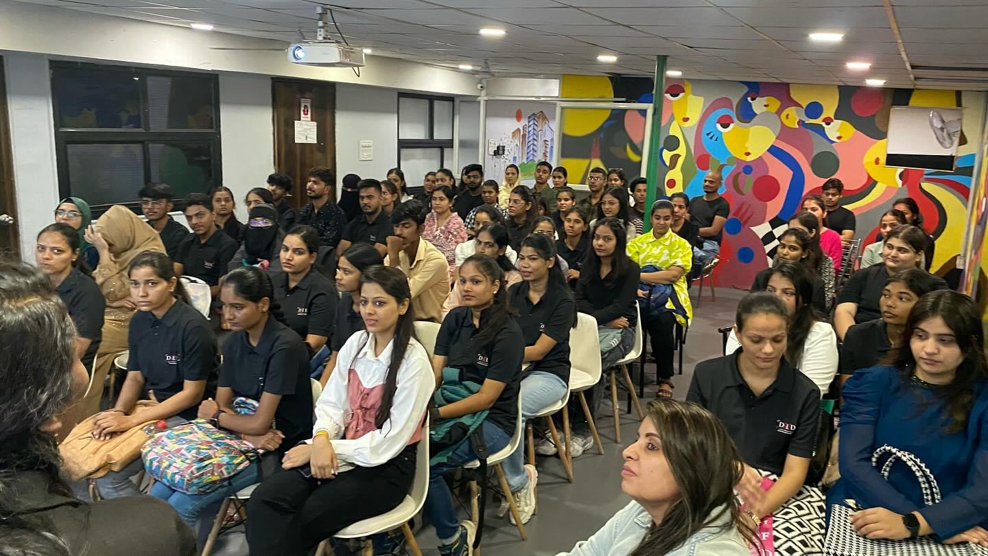 DSIFD Indore Extra Curriculars photo 37