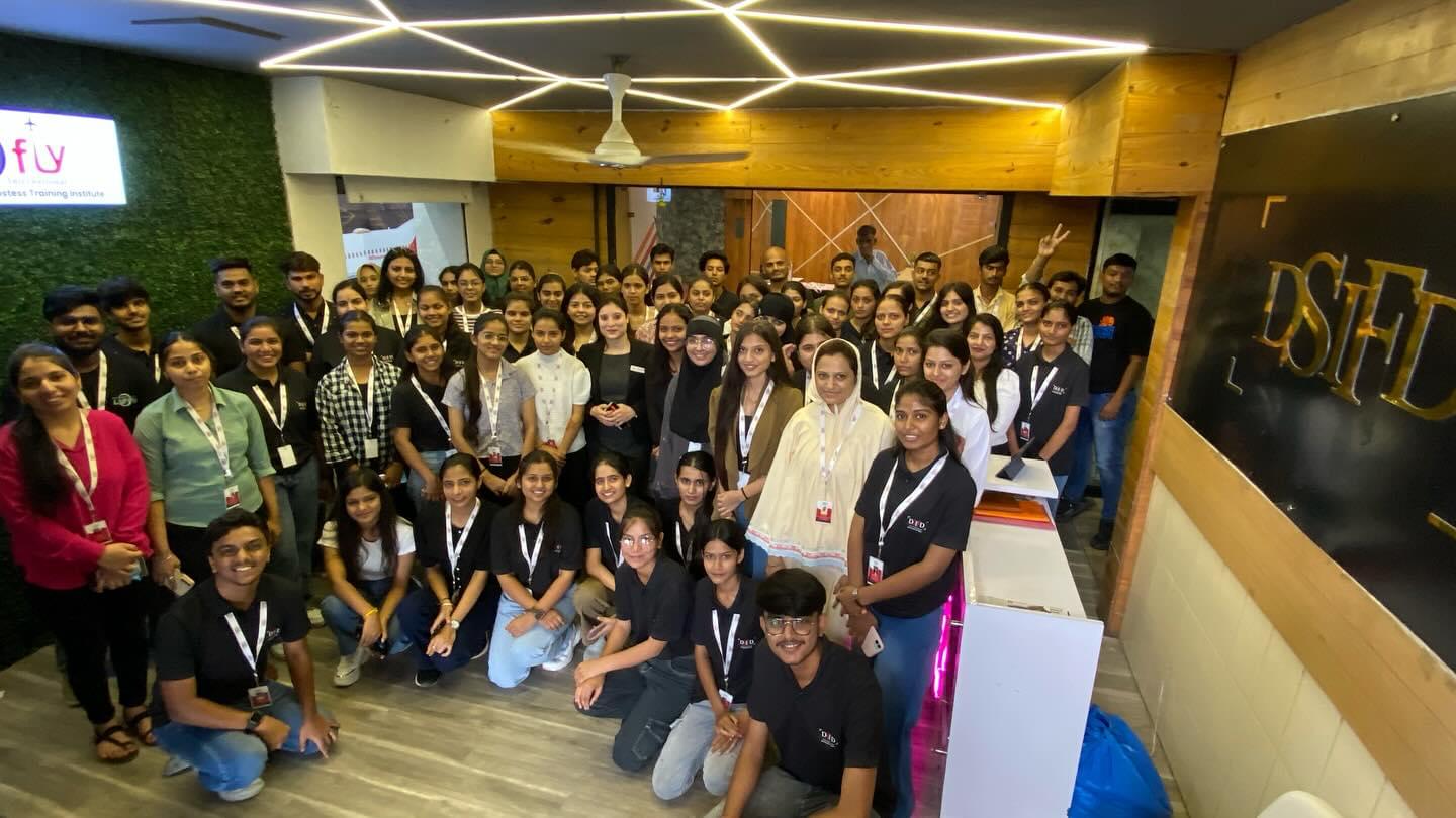 DSIFD Indore Extra Curriculars photo 38