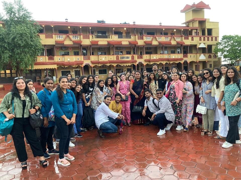 DSIFD Indore Extra Curriculars photo 39